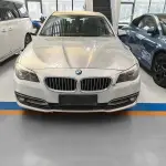 BMW 5 Series 2017 из Китая
