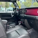 Jeep Wrangler 2022 266 л.с. 266 л.с. из Китая