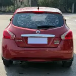 Nissan Tiida 2016 из Китая