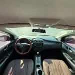 Nissan Tiida 2016 из Китая