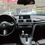 BMW 3 Series GT 2019 из Китая