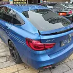 BMW 3 Series GT 2019 из Китая