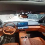 Deepal Deepal S07 2024 из Китая