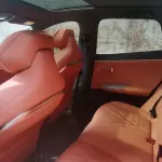 Deepal Deepal S07 2024 из Китая