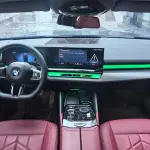 BMW 5 Series 2025 258 л.с. 258 л.с. из Китая