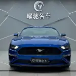 Ford Mustang 2019 из Китая