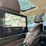 BMW 7 Series 2017 из Китая
