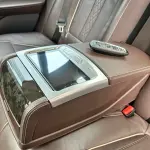 BMW 7 Series 2017 из Китая