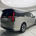 Volvo EM90 2024 лот 57739855 из Китая