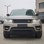 Land Rover Sport 2015 340 л.с. — лот 57739842 из Китая