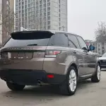 Land Rover Sport 2015 340 л.с. — лот 57739842 из Китая