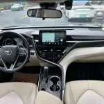 Toyota Camry 2021 из Китая