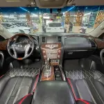 Nissan Patrol 2017 из Китая
