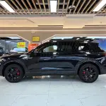 Volkswagen Touareg 2020 из Китая