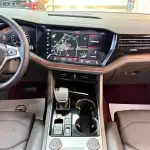 Volkswagen Touareg 2020 из Китая