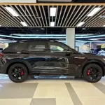 Volkswagen Touareg 2020 из Китая