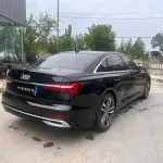 Audi A6L 2024 190 л.с. 190 л.с. 190 л.с. из Китая