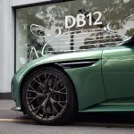 Aston Martin DB12 из Китая