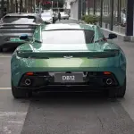 Aston Martin DB12 из Китая