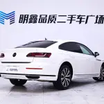 Volkswagen CC 2020 186 л.с. 186 л.с. 186 л.с. из Китая