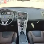 Volvo XC60 2017 из Китая