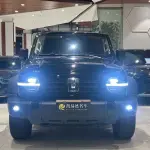Tank Tank 300 2023 из Китая