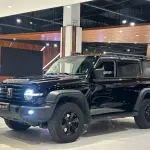 Tank Tank 300 2023 из Китая