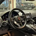 Porsche Cayenne 2016 из Китая