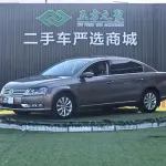 Volkswagen Magotan 2015 из Китая