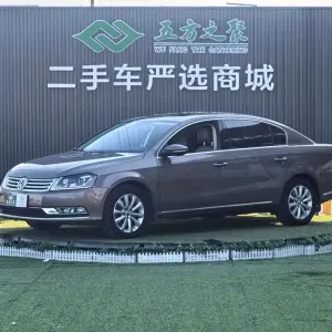 Volkswagen Magotan 2015 из Китая