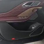 Hongqi Hongqi HS7 2023 из Китая