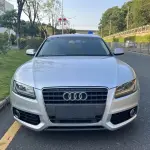 Audi A5 (Import) 2012 из Китая
