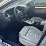 Audi A5 (Import) 2012 из Китая