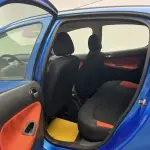 Citroen C2 2013 из Китая