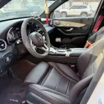 Mercedes-Benz GLC 2021 из Китая