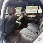 Mercedes-Benz GLC 2021 из Китая