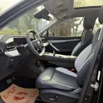Geely Boyue L 2024 из Китая