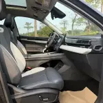 Geely Boyue L 2024 из Китая