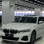 BMW 3 Series 2020 156 л.с. 156 л.с. из Китая
