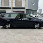 Honda Odyssey 2023 146 л.с. — лот 57684354 из Китая