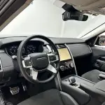 Land Rover Discovery 2021 из Китая