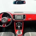 Volkswagen Beetle 2017 из Китая