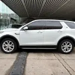 Land Rover Discovery Sport 2018 241 л.с. 241 л.с. 241 л.с. из Китая