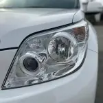 Toyota Prado 2013 из Китая