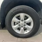 Toyota Prado 2013 из Китая