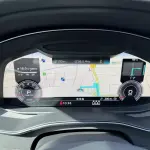 Audi A6L 2021 из Китая