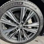 Audi A6L 2021 из Китая