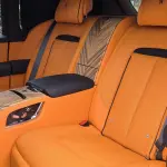 Rolls-Royce Cullinan 2023 из Китая