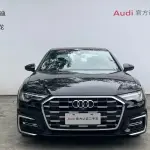 Audi A6L 2024 245 л.с. 245 л.с. из Китая