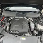 Audi A6L 2024 245 л.с. 245 л.с. из Китая